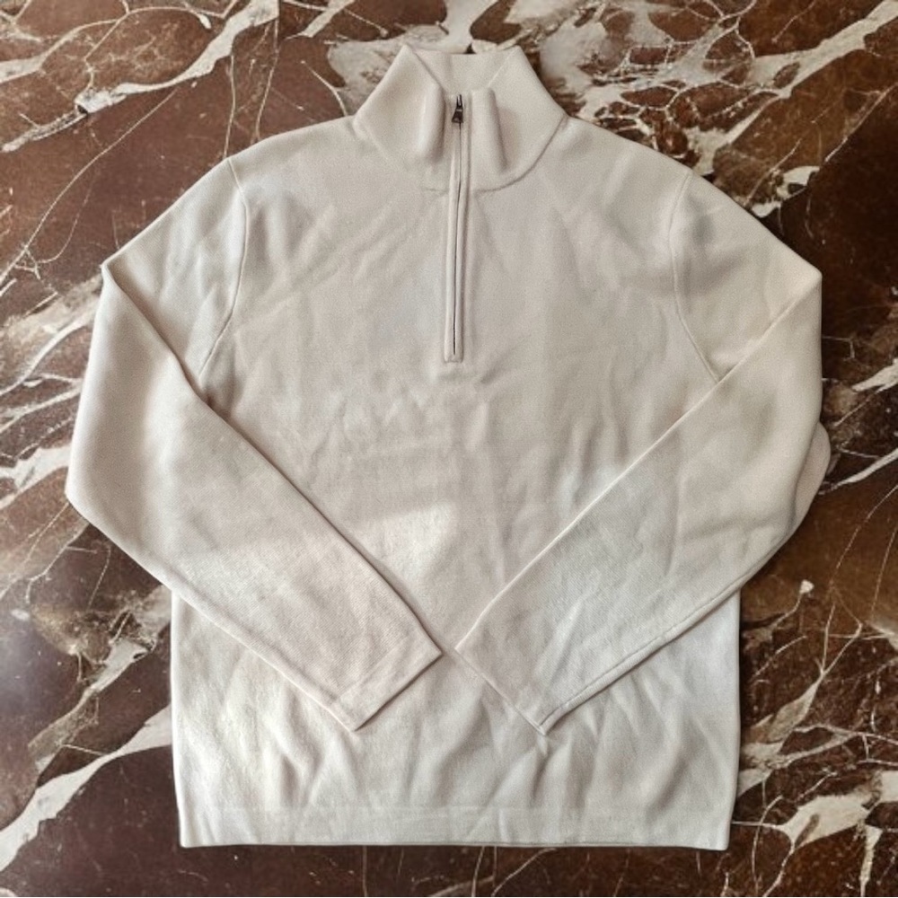 Banana Republic wool sweater